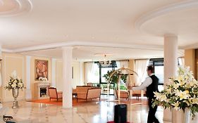 Victor'S Residenz-Hotel Erfurt