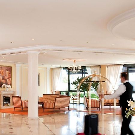 Victor'S Residenz-Hotel Erfurt Exteriér fotografie